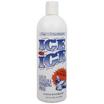 Chris Christensen Ice On Ice Concentrate 473ml