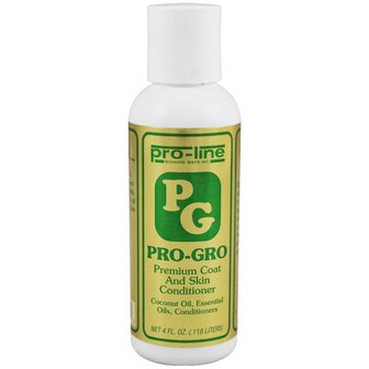 Chris Christensen Pro-Line Pro-Gro Conditioner 118ml