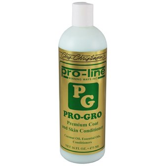 Chris Christensen Pro Gro Conditioner 473ml