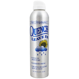 Chris Christensen Quench Leave In Conditioner 236ml