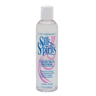 Chris Christensen Silk Spirits Liquid Silk Protein 236ml