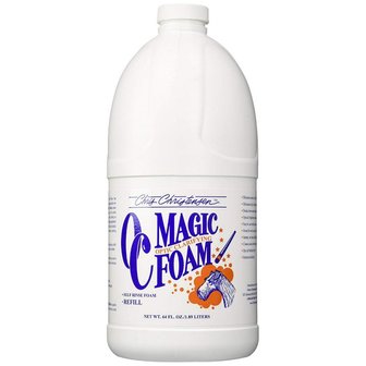 Chris Christensen Oc Magic Foam Refill 1.89L