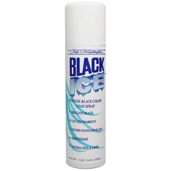 Chris Christensen Black Ice Spray 125ml Aerosol