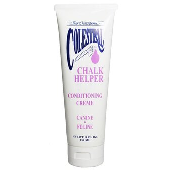 Chris Christensen Colestral Tube Chalk Helper 236ml