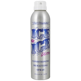 Chris Christensen Ice On Ice Ultra Dematting Spray 236ml