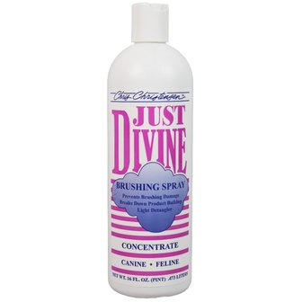 Chris Christensen Just Divine Concentrate Spray 473ml