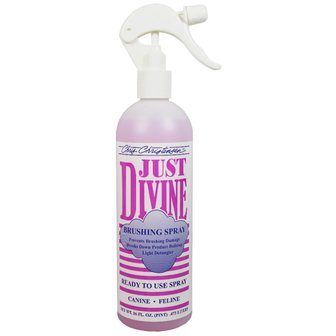 Chris Christensen Just Divine Rtu Spray 473ml