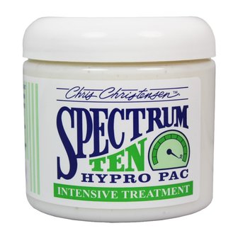 Chris Christensen Spectrum Ten Hypro Pac 473ml