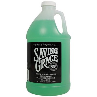 Chris Christensen Saving Grace Shampoo 1.9L