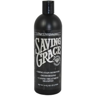 Chris Christensen Saving Grace Shampoo 455ml