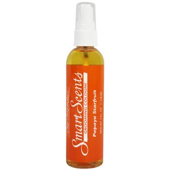 Chris Christensen Smart Scents Papaya Starfruit Cologne 118ml