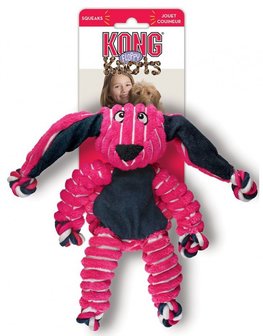 Kong Floppy knots rabbit small/medium.