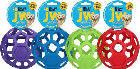 JW HOL-EE ROLLER Jumbo 19 cm