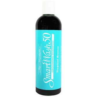 Smart Wash50 Tropical Breeze Grooming Shampoo 12 oz. / 336 ml