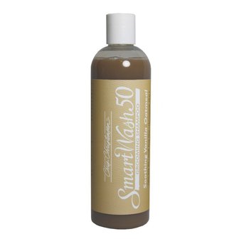 Chris Christensen Smartwash50 Vanilla Oatmeal Shampoo 355ml