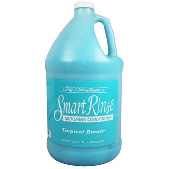 Chris Christensen Smart Rinse Conditioner Tropical Breeze 3.8L