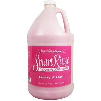 Chris Christensen Smart Rinse Conditioner Cherry &amp; Oats 3.8L