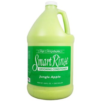 Chris Christensen Smart Rinse Conditioner Jungle Apple 3.8L