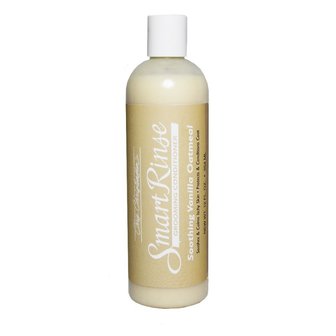 Chris Christensen Smartrinse Vanilla Oatmeal Conditioner 355ml