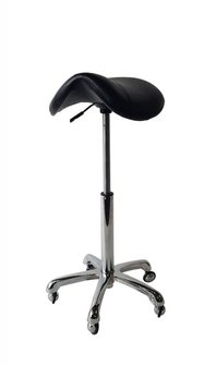 Trimstoel Pony Seat gasveer