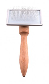 BDS Slicker brush XS
