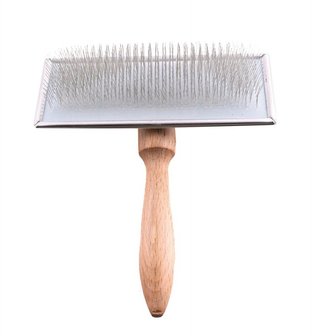 Slicker brush, tender care 300