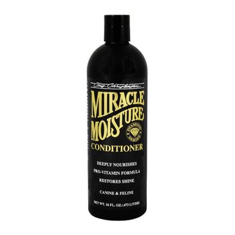 Chris Christensen Diamond Series Miracle Moisture Conditioner 473ml