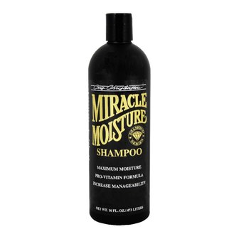 Miracle Moisture Shampoo 16 oz.