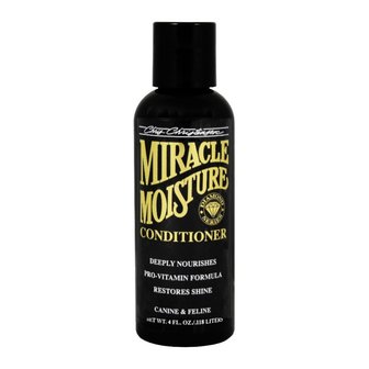 Chris Christensen Miracle Moisture Conditioner 4 oz    