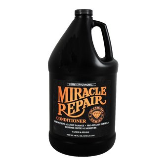 Chris Christensen Diamond Series Miracle Repair Conditioner 3.8L