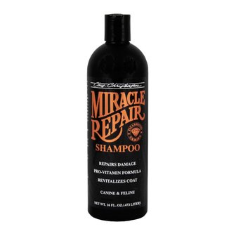 Chris Christensen Diamond Series Miracle Repair Shampoo 473ml