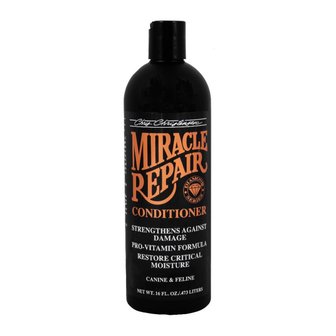 Chris Christensen Diamond Series Miracle Repair Conditioner 473ml