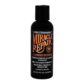 Chris Christensen Miracle Repair Conditioner  4 oz    
