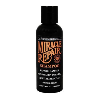 Miracle Repair Shampoo 4 oz