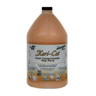 Double K Keri Cot conditioner 3.8L