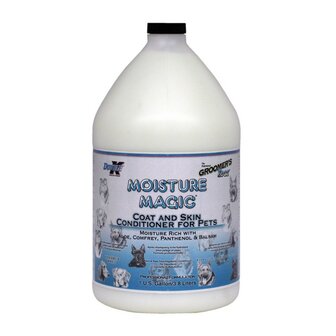 Double K Moisture Magic conditioner  3.8L