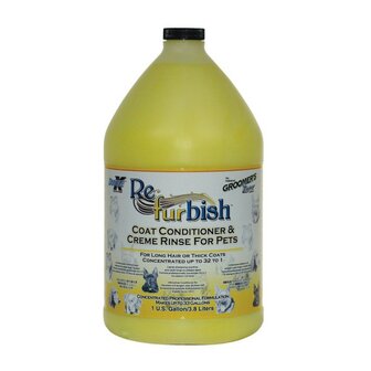 Double K Refurbish conditioner 3.8L