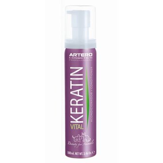 Keratin Vital, conditioner 100 ml