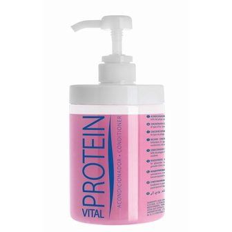 Artero Protein Vital, leave in conditioner 650 ml