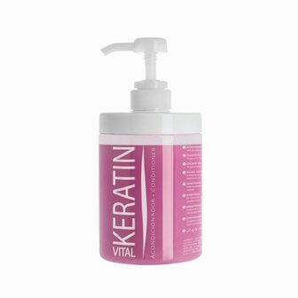 Artero Keratin Vital, conditioner 650 ml