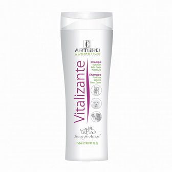Artero Vitalisante shampoo 250 ml, ruwh. & volume