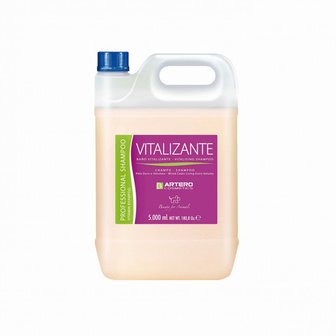 Vitalisante shampoo 5 ltr, ruwh. & volume