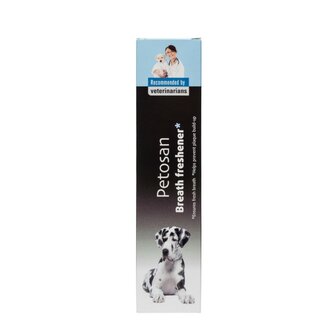 Breath Freshner 100 ml