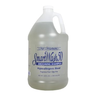 Chris Christensen Smartwash50 Hypo-Allergenic Blend 3.8L