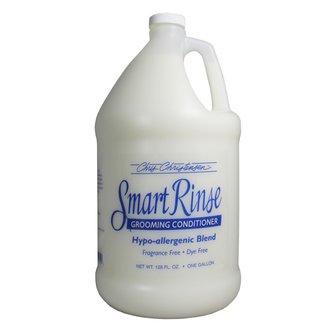 Chris Christensen Smart Rinse Hypo-Allergenic Blend 3.8L