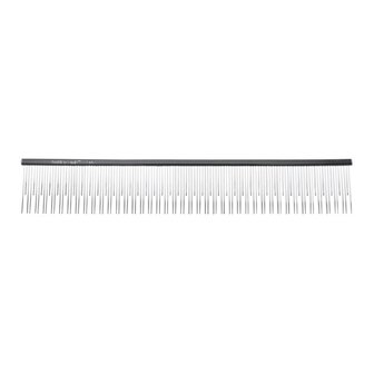 Chris Christensen 8,5 inch JILL DUAL TOOTH TEASING COMB