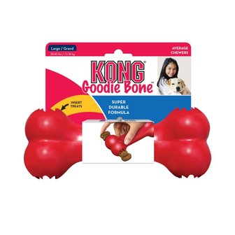 Kong Goodie Bone S