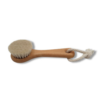 Maxipin  Poederborstel/Powderbrush