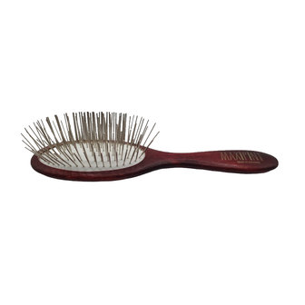 Maxipin Brush 27mm pins S oval