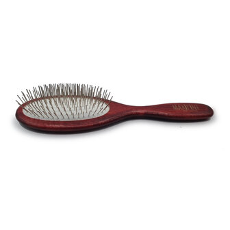 Maxipin Brush oval L 20mm pins